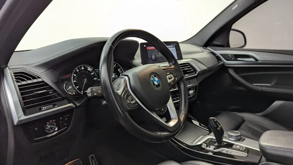 Florida Fine Cars - Used BMW X3 2018 WEST PALM M40I
