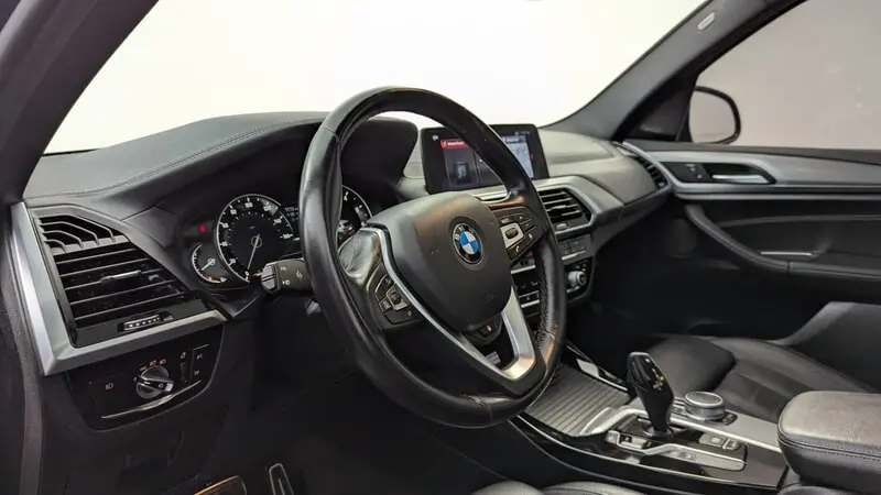 Florida Fine Cars - Used BMW X3 2018 WEST PALM M40I