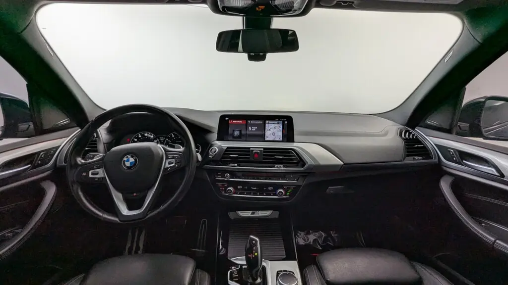 Florida Fine Cars - Used BMW X3 2018 WEST PALM M40I