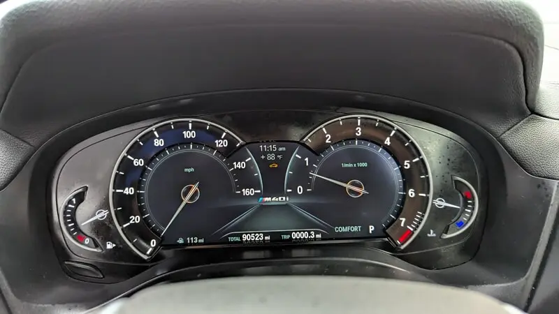 Florida Fine Cars - Used BMW X3 2018 WEST PALM M40I