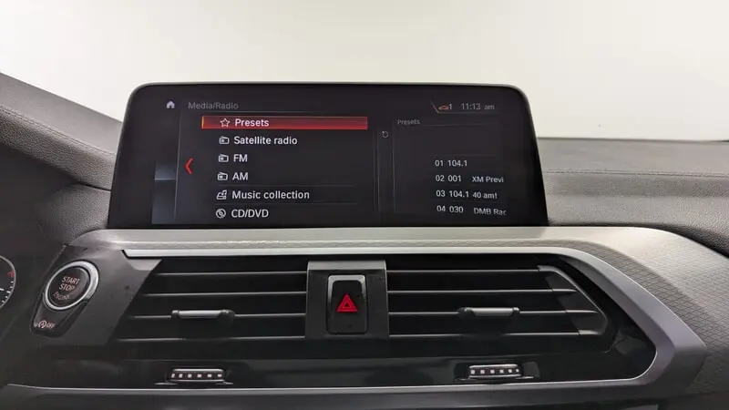 Florida Fine Cars - Used BMW X3 2018 WEST PALM M40I