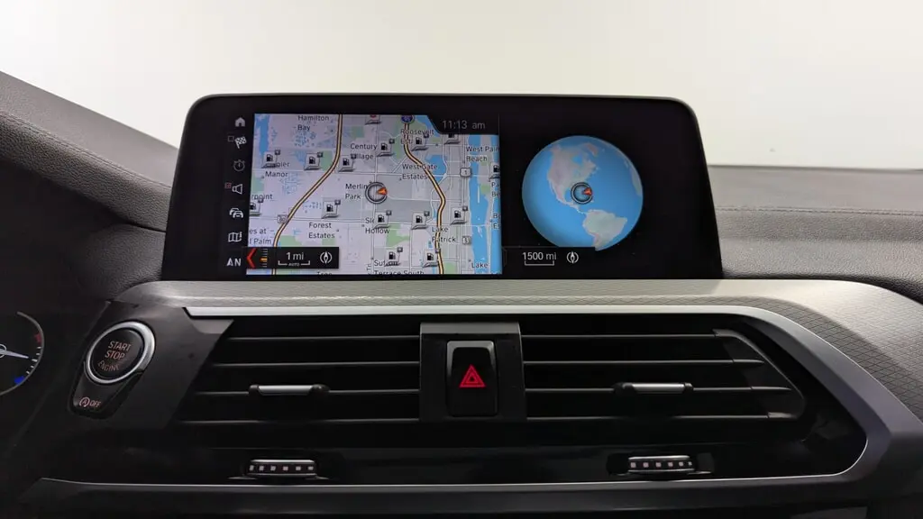 Florida Fine Cars - Used BMW X3 2018 WEST PALM M40I