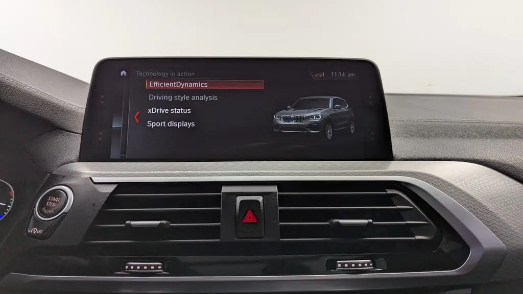 Florida Fine Cars - Used BMW X3 2018 WEST PALM M40I