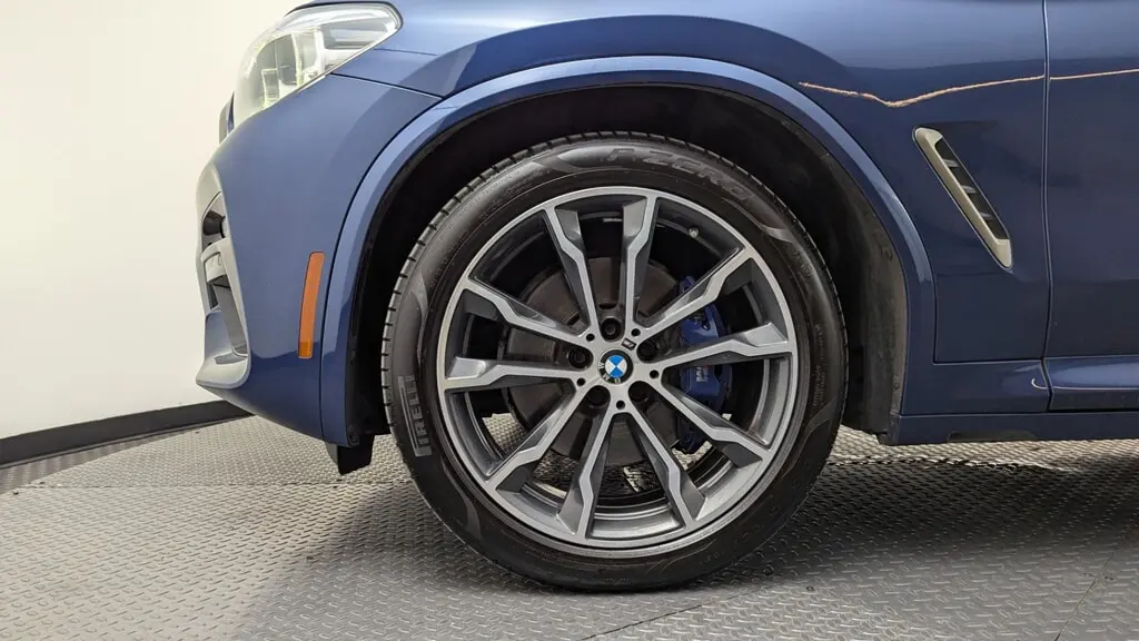 Florida Fine Cars - Used BMW X3 2018 WEST PALM M40I