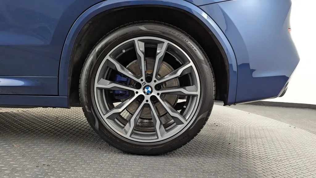 Florida Fine Cars - Used BMW X3 2018 WEST PALM M40I