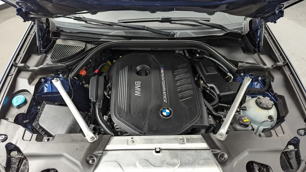 Florida Fine Cars - Used BMW X3 2018 WEST PALM M40I