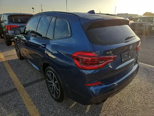 Florida Fine Cars - Used BMW X3 2018 WEST PALM M40I