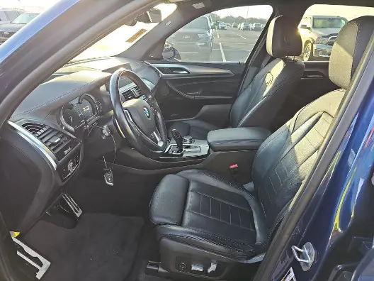 Florida Fine Cars - Used BMW X3 2018 WEST PALM M40I