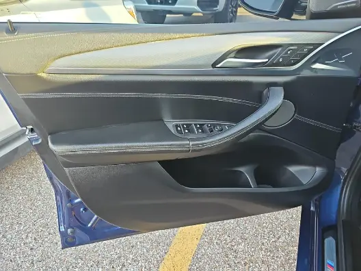 Florida Fine Cars - Used BMW X3 2018 WEST PALM M40I