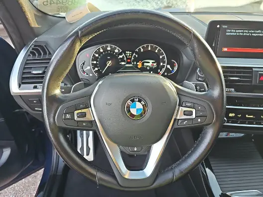 Florida Fine Cars - Used BMW X3 2018 WEST PALM M40I