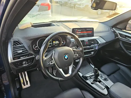 Florida Fine Cars - Used BMW X3 2018 WEST PALM M40I