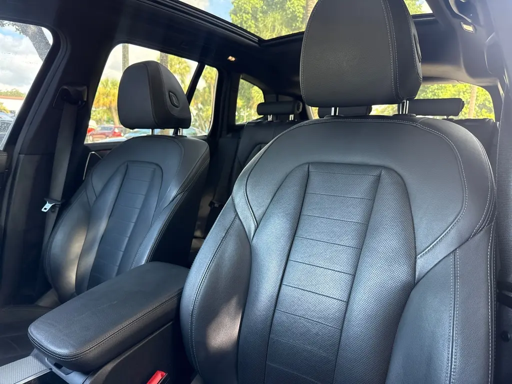 Florida Fine Cars - Used BMW X3 2018 WEST PALM M40I