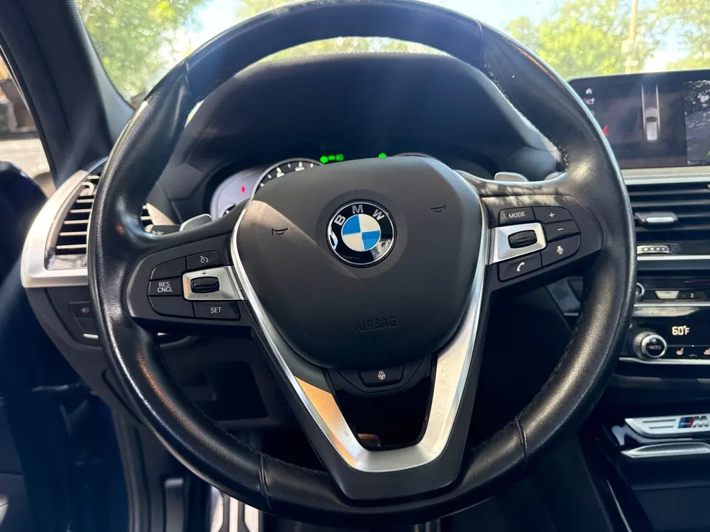 Florida Fine Cars - Used BMW X3 2018 WEST PALM M40I