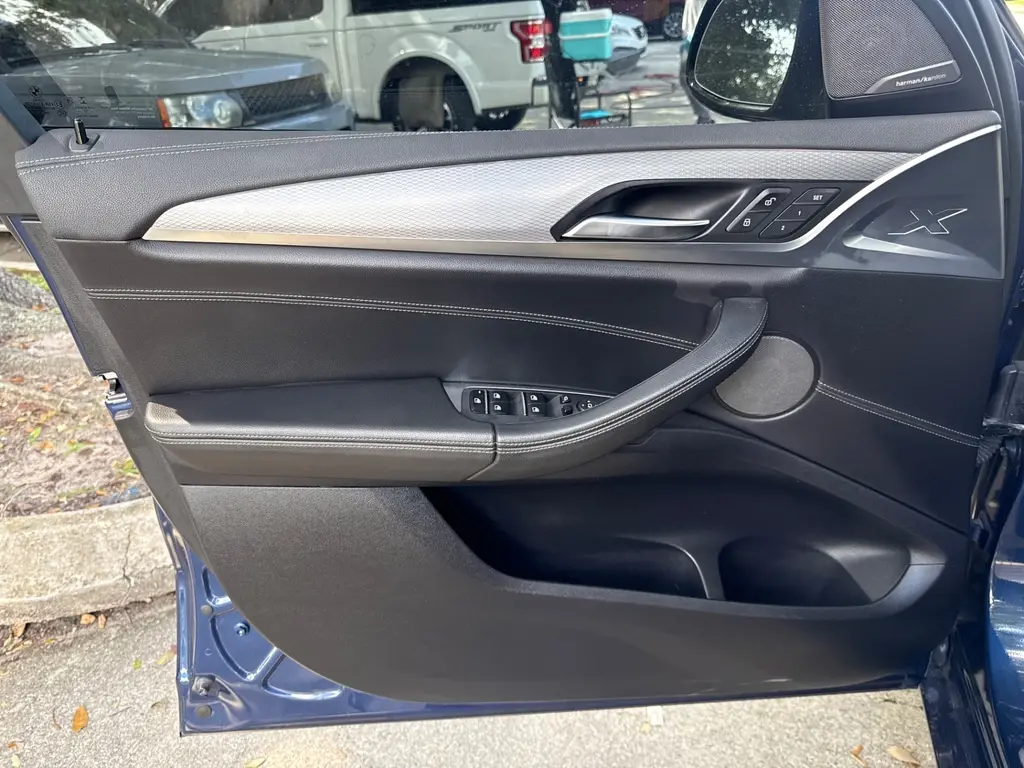 Florida Fine Cars - Used BMW X3 2018 WEST PALM M40I