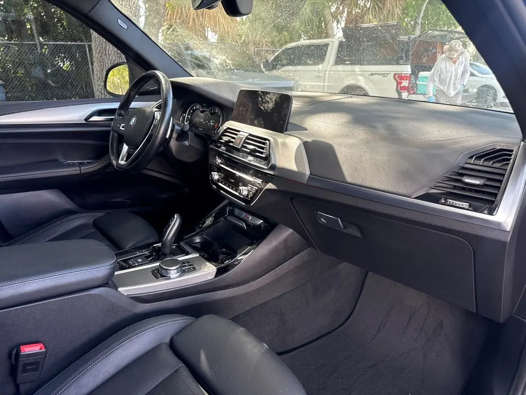 Florida Fine Cars - Used BMW X3 2018 WEST PALM M40I