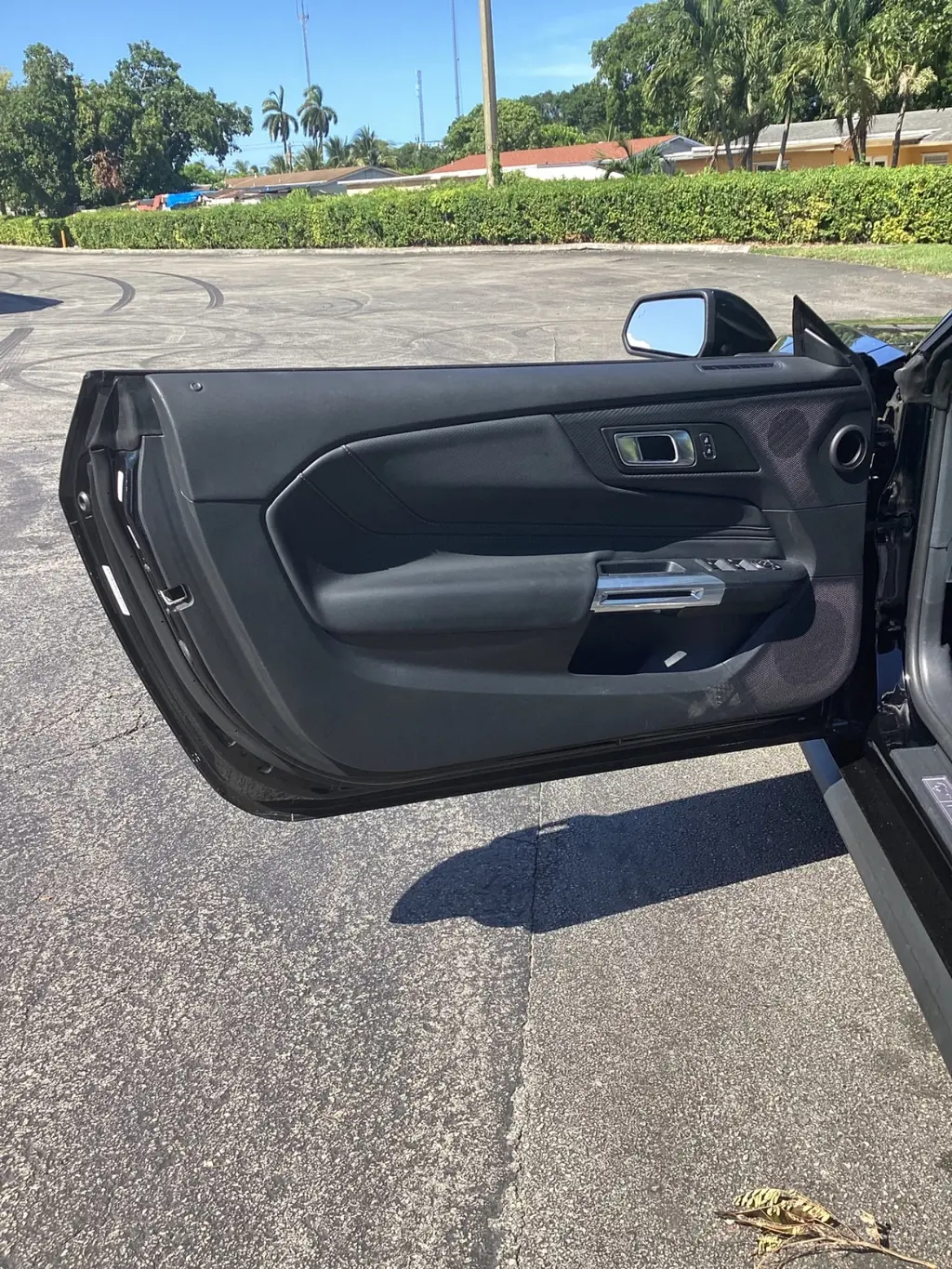 Florida Fine Cars - Used FORD MUSTANG 2024 MARGATE ECOBOOST PREMIUM