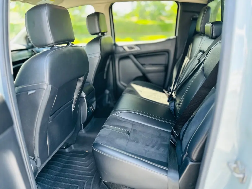 Florida Fine Cars - Used FORD RANGER 2021 MARGATE LARIAT
