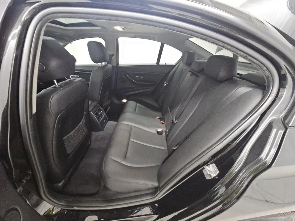 Florida Fine Cars - Used BMW 3 SERIES 2017 MARGATE 320I