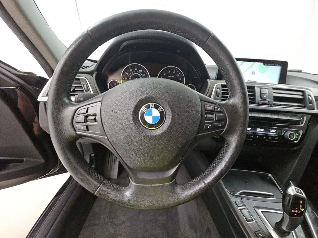 Florida Fine Cars - Used BMW 3 SERIES 2017 MARGATE 320I