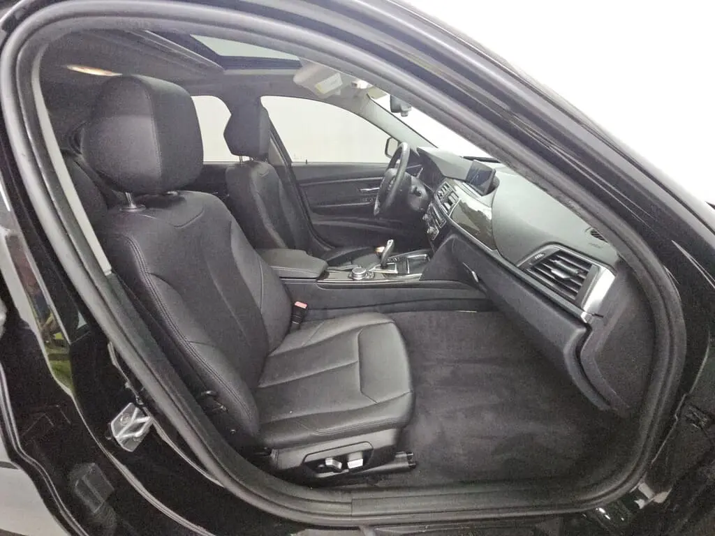 Florida Fine Cars - Used BMW 3 SERIES 2017 MARGATE 320I