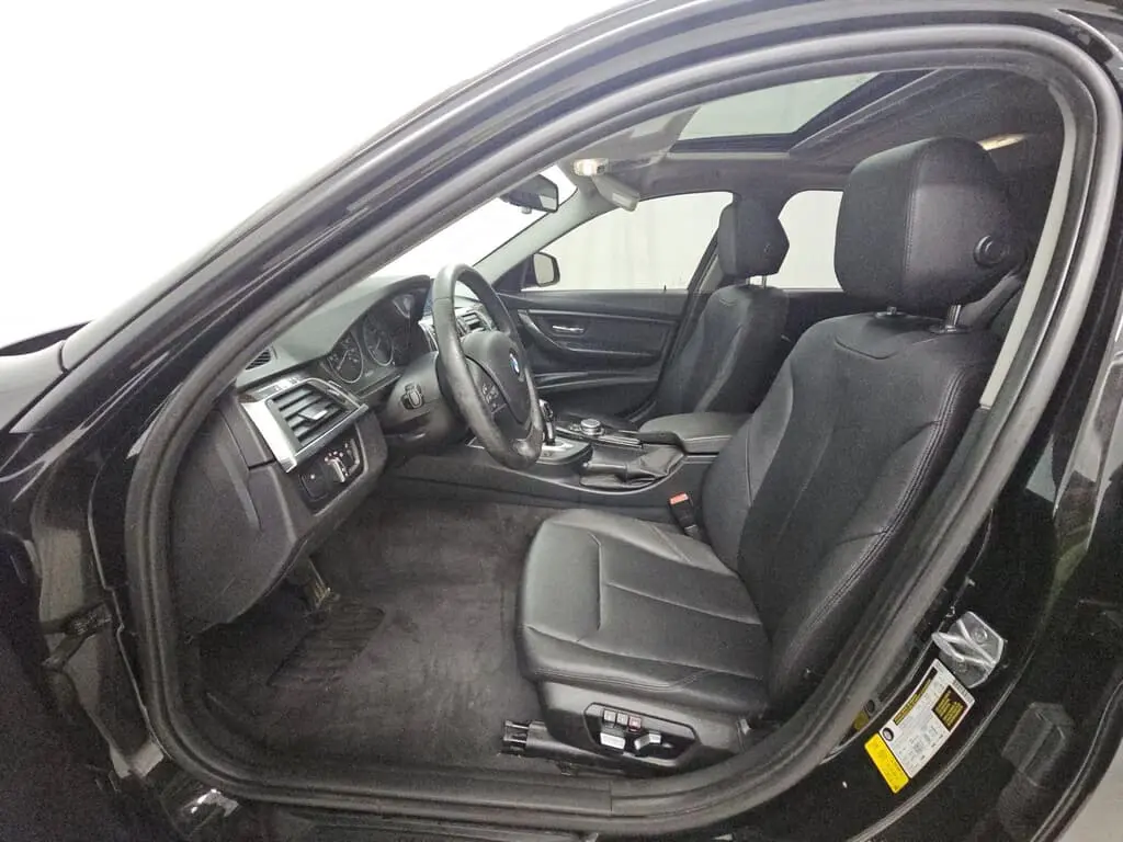Florida Fine Cars - Used BMW 3 SERIES 2017 MARGATE 320I