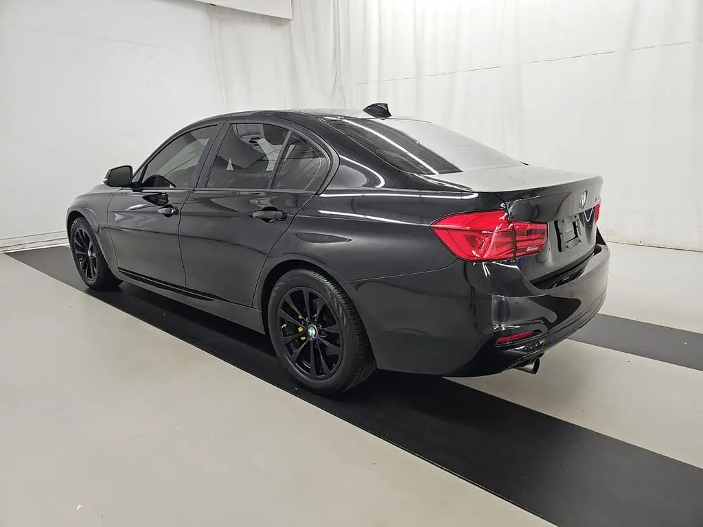 Florida Fine Cars - Used BMW 3 SERIES 2017 MARGATE 320I
