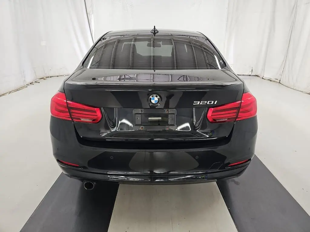 Florida Fine Cars - Used BMW 3 SERIES 2017 MARGATE 320I