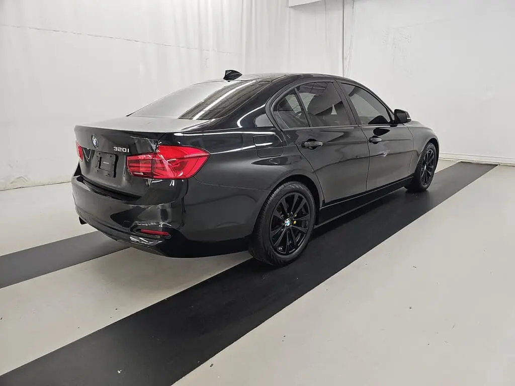 Florida Fine Cars - Used BMW 3 SERIES 2017 MARGATE 320I