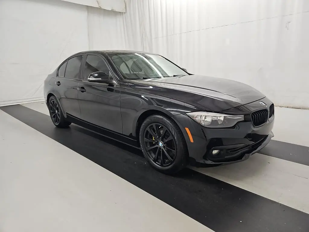 Florida Fine Cars - Used BMW 3 SERIES 2017 MARGATE 320I