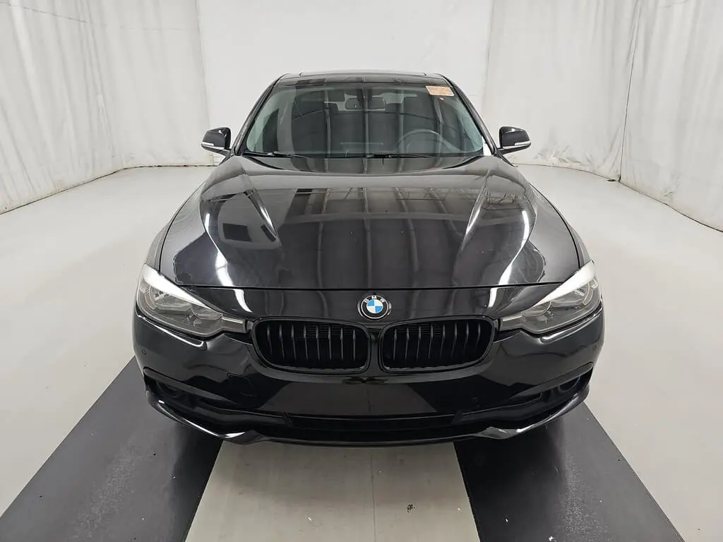 Florida Fine Cars - Used BMW 3 SERIES 2017 MARGATE 320I