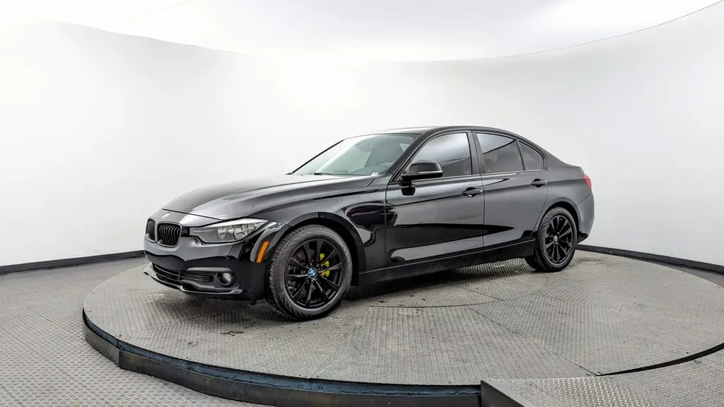 Florida Fine Cars - Used BMW 3 SERIES 2017 MARGATE 320I