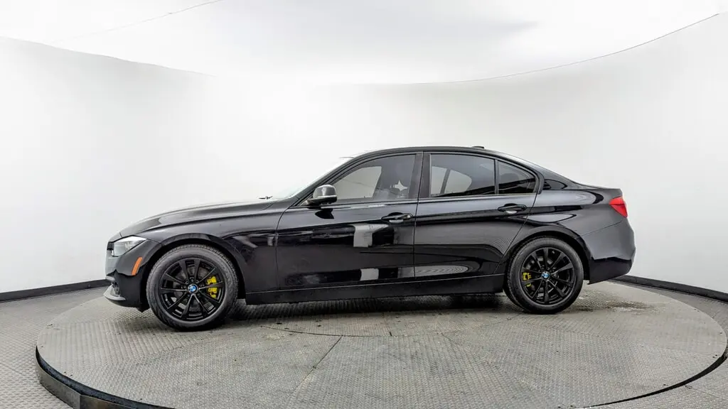 Florida Fine Cars - Used BMW 3 SERIES 2017 MARGATE 320I