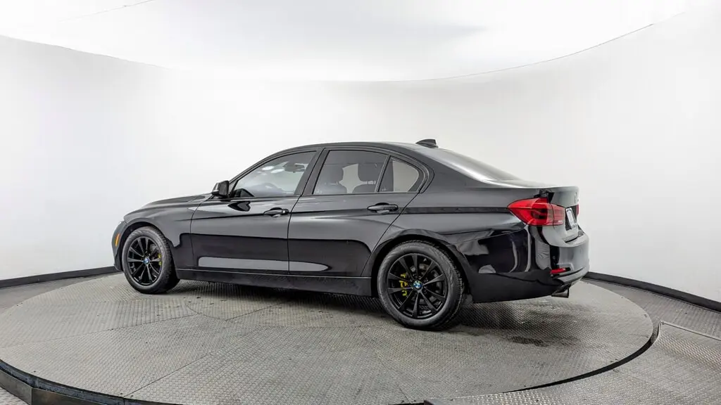 Florida Fine Cars - Used BMW 3 SERIES 2017 MARGATE 320I