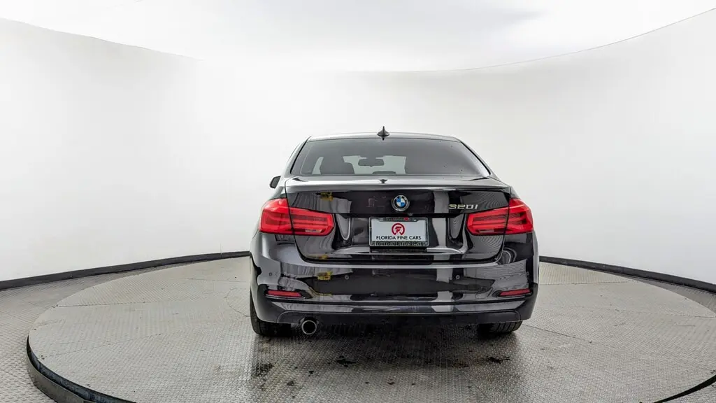Florida Fine Cars - Used BMW 3 SERIES 2017 MARGATE 320I