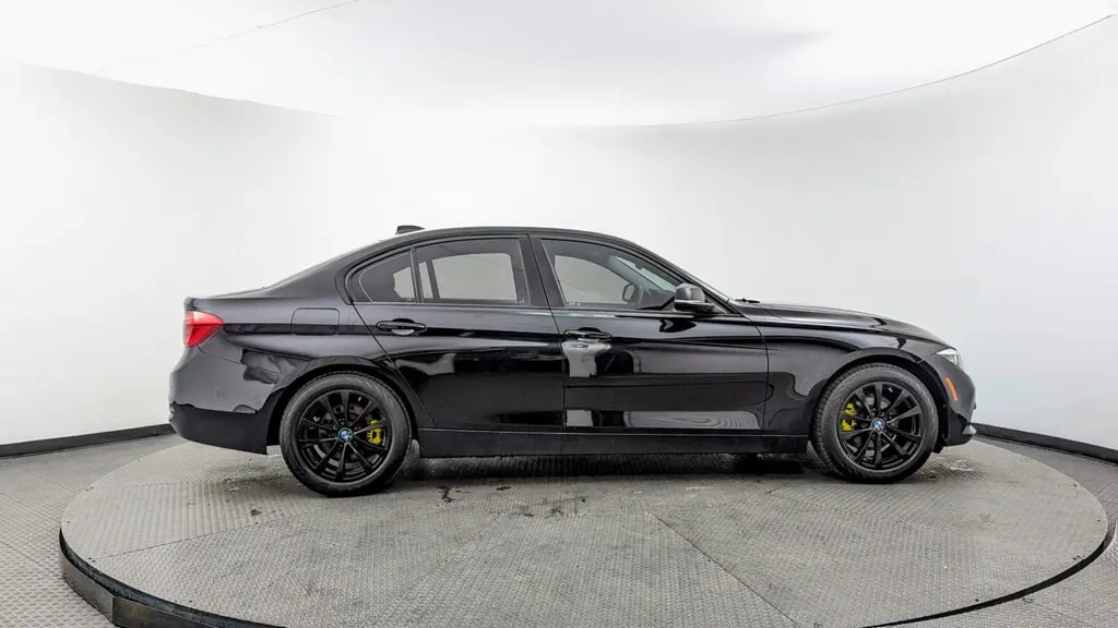 Florida Fine Cars - Used BMW 3 SERIES 2017 MARGATE 320I