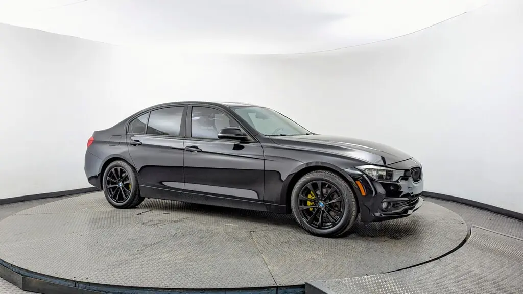 Florida Fine Cars - Used BMW 3 SERIES 2017 MARGATE 320I