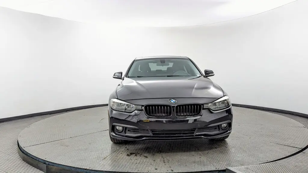 Florida Fine Cars - Used BMW 3 SERIES 2017 MARGATE 320I
