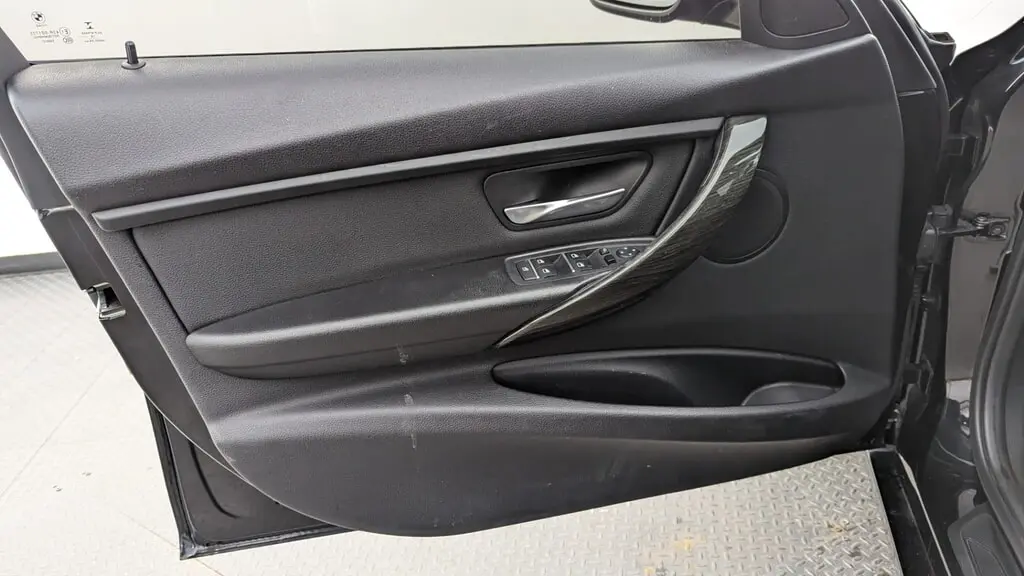 Florida Fine Cars - Used BMW 3 SERIES 2017 MARGATE 320I