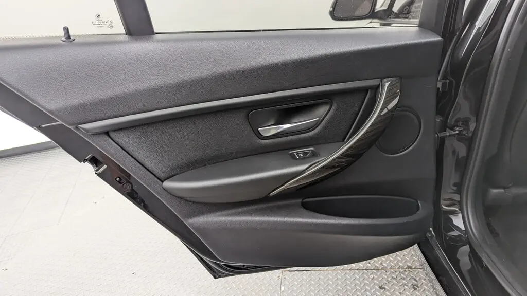 Florida Fine Cars - Used BMW 3 SERIES 2017 MARGATE 320I