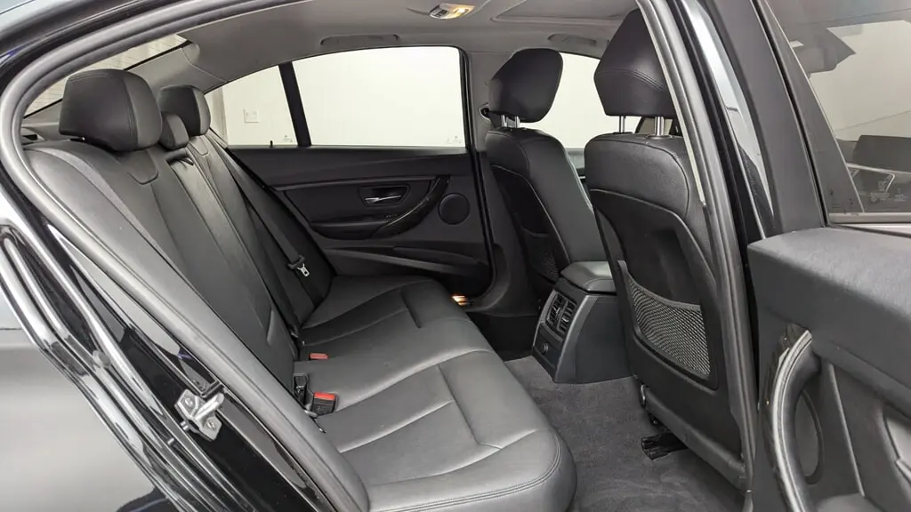 Florida Fine Cars - Used BMW 3 SERIES 2017 MARGATE 320I