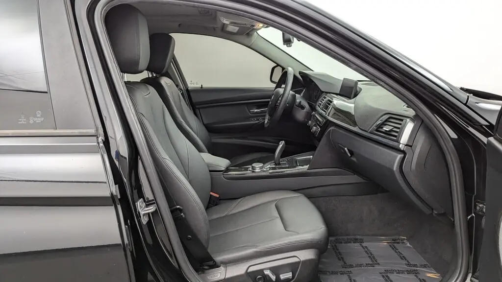 Florida Fine Cars - Used BMW 3 SERIES 2017 MARGATE 320I