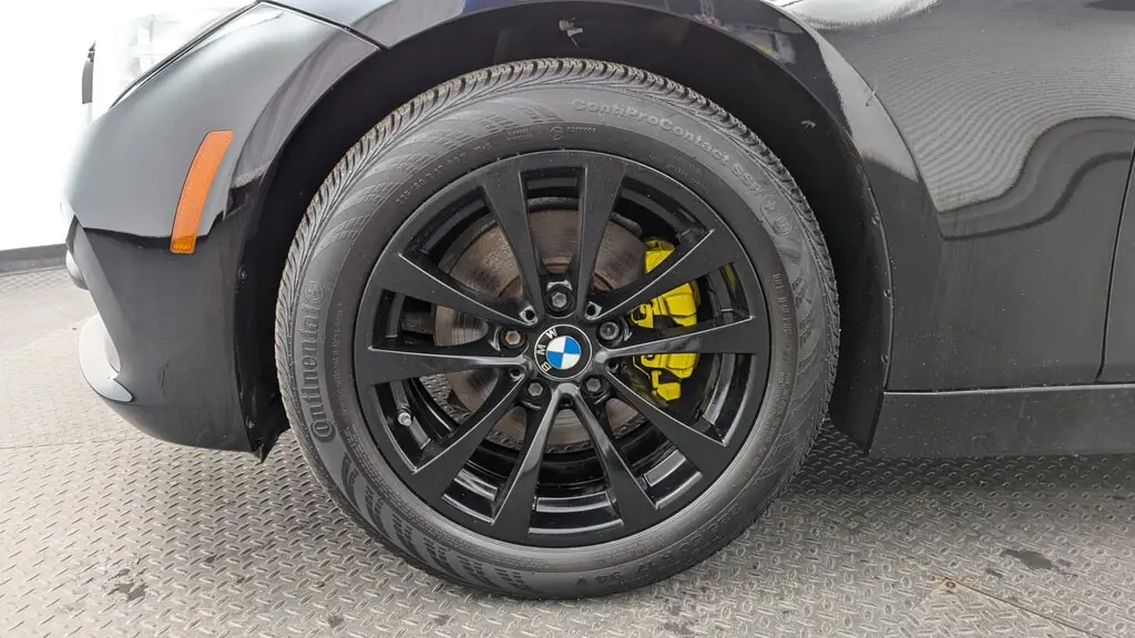 Florida Fine Cars - Used BMW 3 SERIES 2017 MARGATE 320I