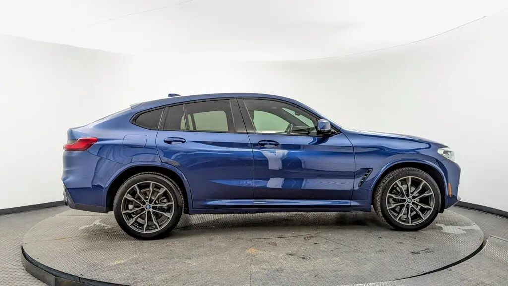 Florida Fine Cars - Used BMW X4 2019 MARGATE XDRIVE30I M SPORT
