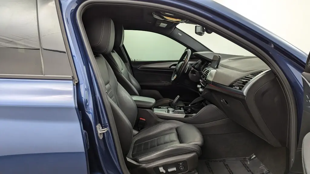 Florida Fine Cars - Used BMW X4 2019 MARGATE XDRIVE30I M SPORT
