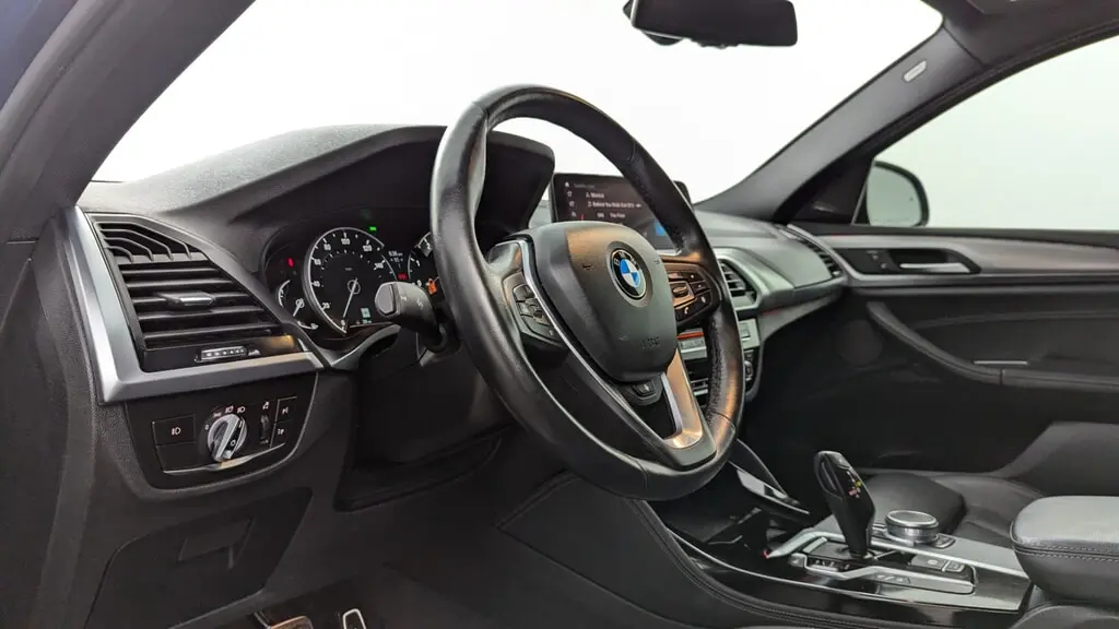 Florida Fine Cars - Used BMW X4 2019 MARGATE XDRIVE30I M SPORT