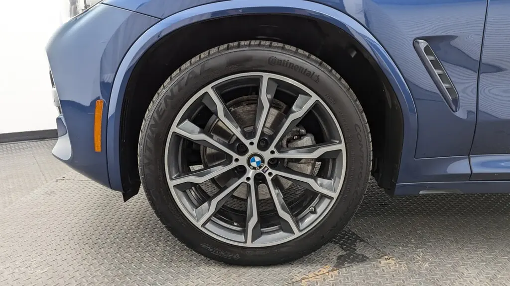 Florida Fine Cars - Used BMW X4 2019 MARGATE XDRIVE30I M SPORT