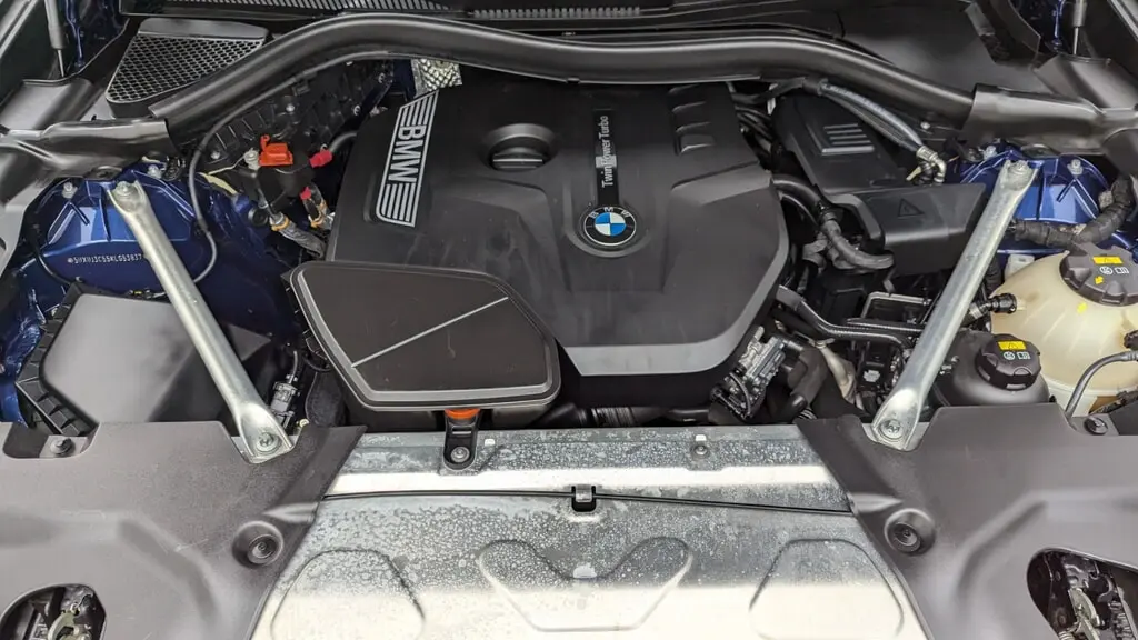 Florida Fine Cars - Used BMW X4 2019 MARGATE XDRIVE30I M SPORT