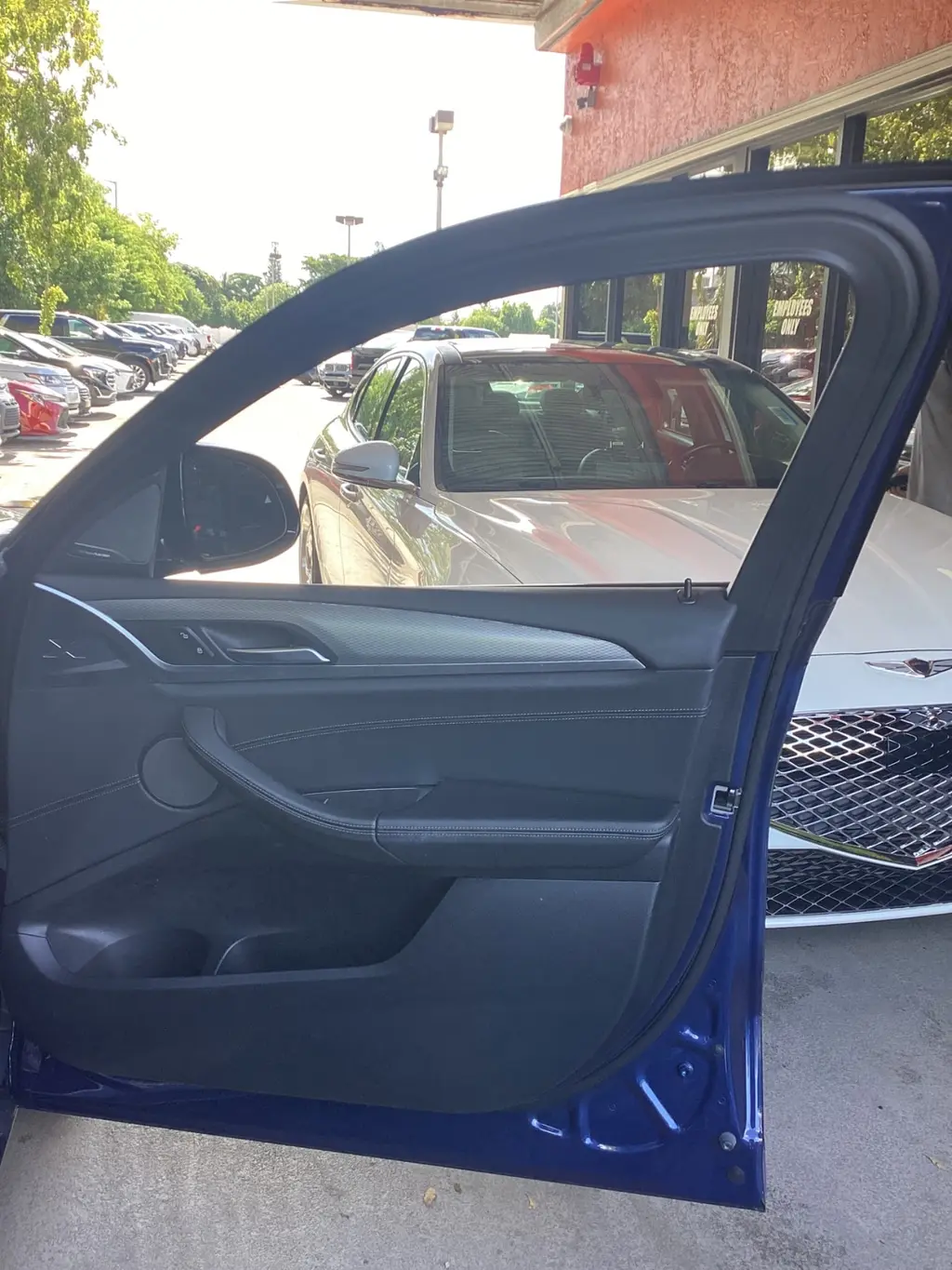 Florida Fine Cars - Used BMW X4 2019 MARGATE XDRIVE30I M SPORT