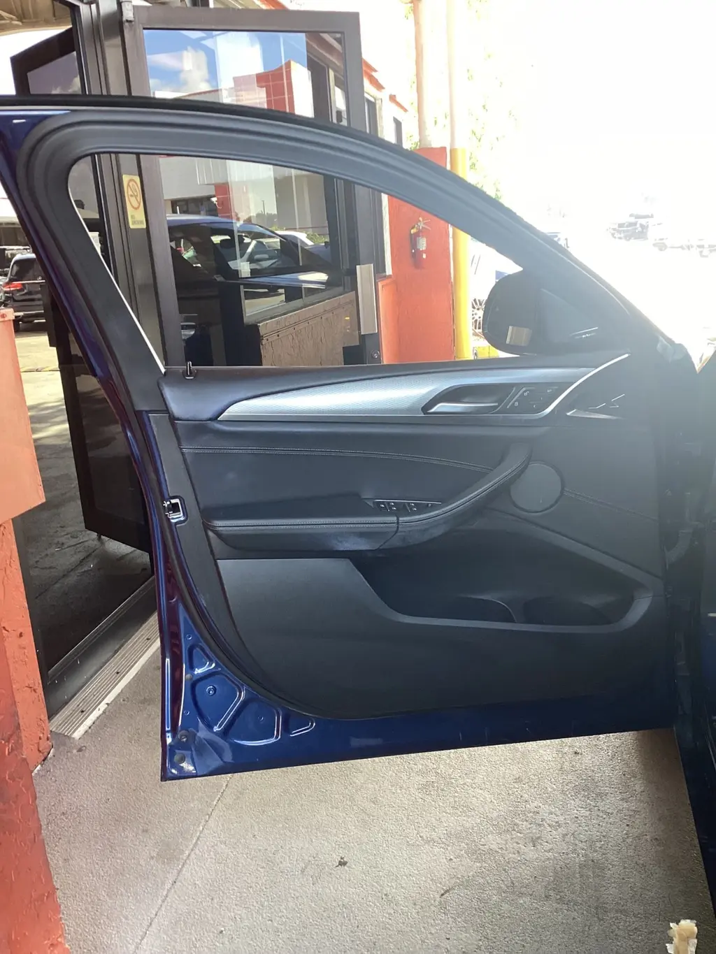 Florida Fine Cars - Used BMW X4 2019 MARGATE XDRIVE30I M SPORT