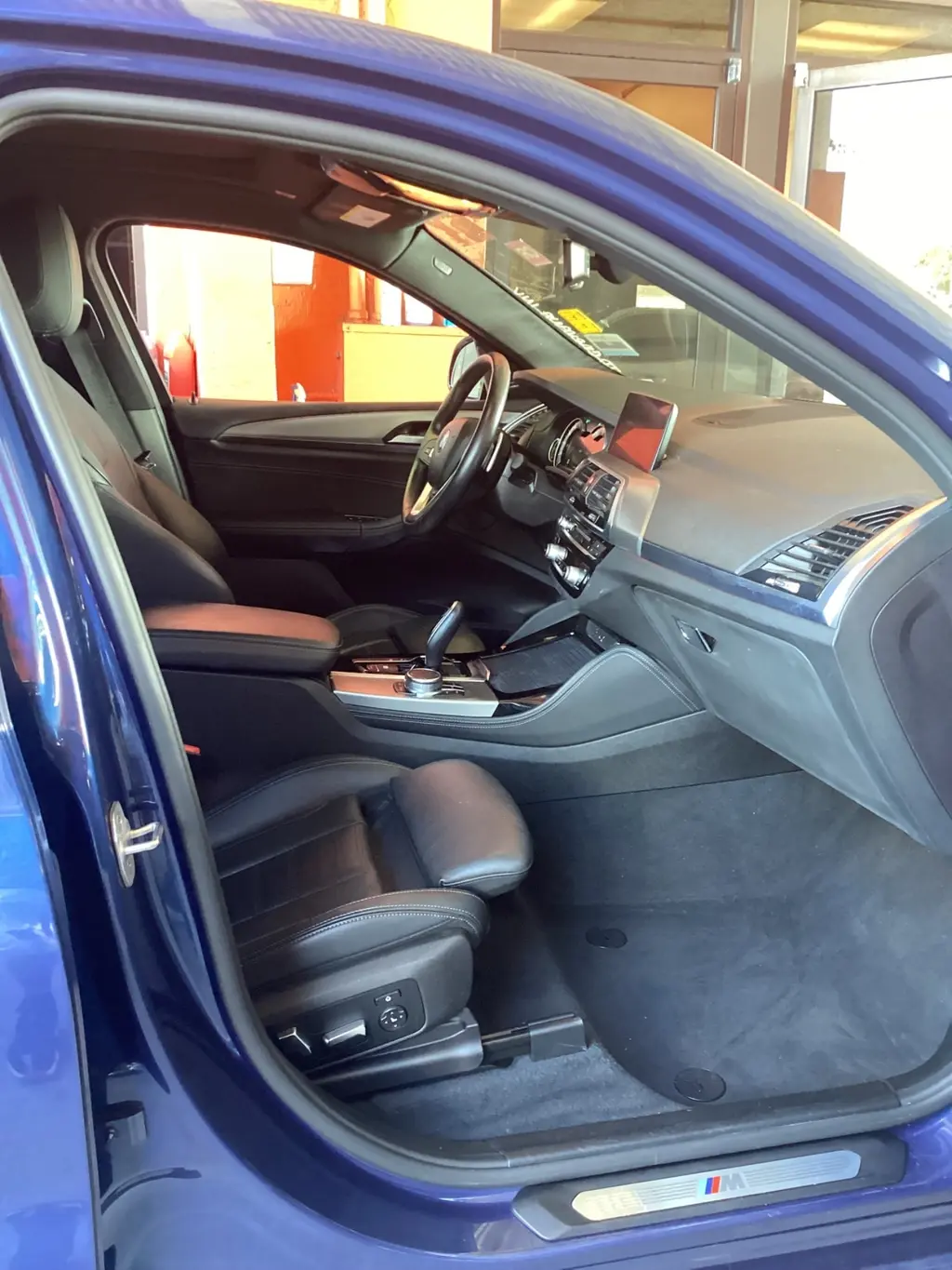 Florida Fine Cars - Used BMW X4 2019 MARGATE XDRIVE30I M SPORT